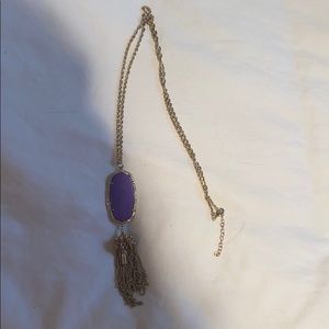 Kendra Scott Necklace